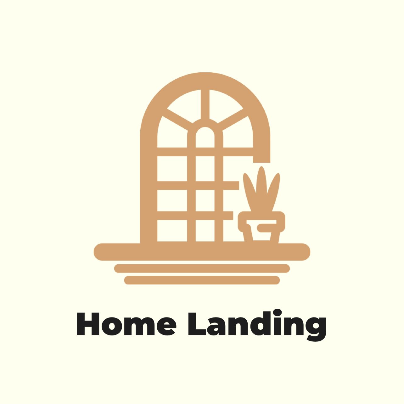                                                                                                          Home Landing